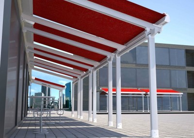 Awnings