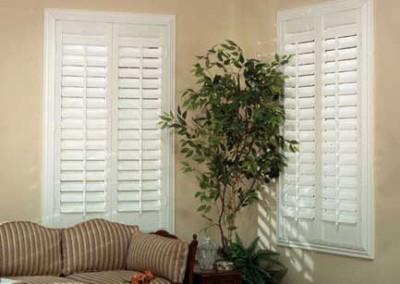 Plantation Shutters